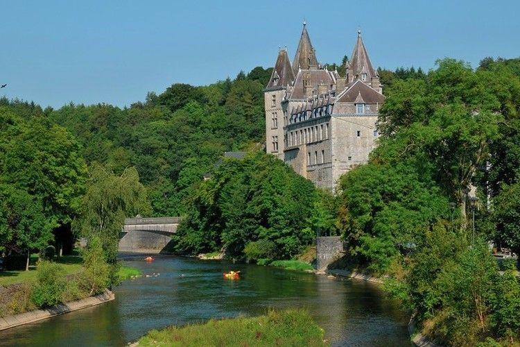 Arbre Dresse Villa Somme-Leuze Cameră foto